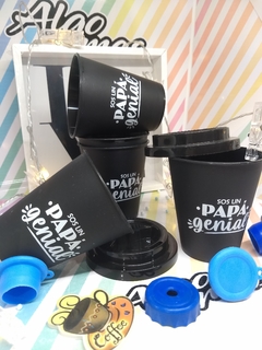 VASO COFFE DÍA DEL PADRE - tienda online