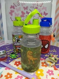 BOTELLA FLIPI INFANTIL - comprar online