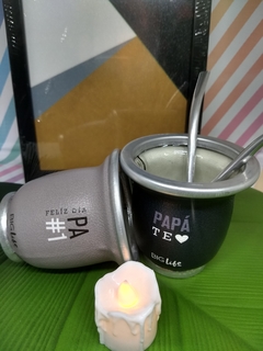 MATE FORRADOS DÍA DEL PADRE en internet