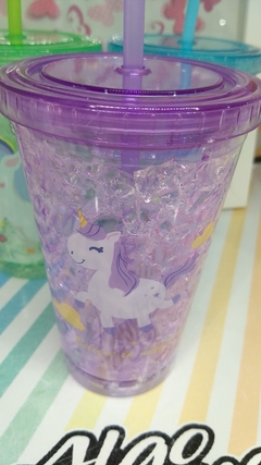 VASOS REFRIGERANTE UNICORNIO en internet