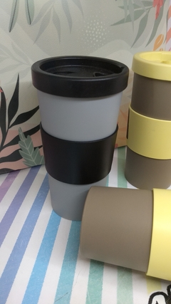 VASOS MUG COMBINADOS TÉRMICOS - comprar online