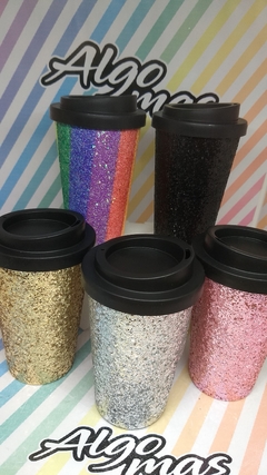 STARBUCK GLITTER