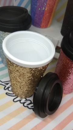 STARBUCK GLITTER - comprar online