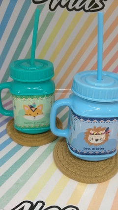 VASOS TÉRMICO INFANTILES - comprar online