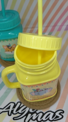 Imagen de VASOS TÉRMICO INFANTILES