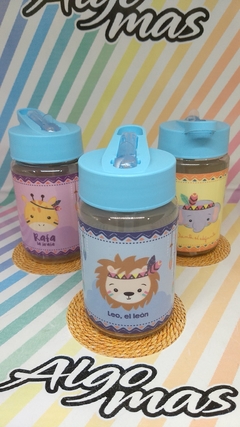 BOTELLITA MINI INFANTILES