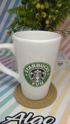 TAZAS ALTA STARBUCKS FUN en internet