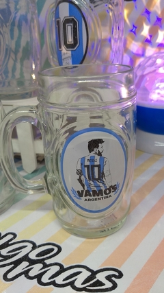 VASOS CHOPEROS ARGENTINA - Algo Mas