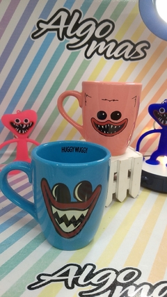 TAZAS HUGGY WUGGY - Algo Mas