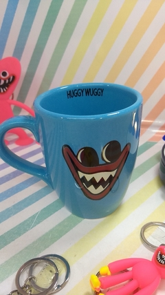 TAZAS HUGGY WUGGY - comprar online