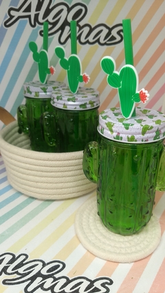 VASOS CACTUS - comprar online