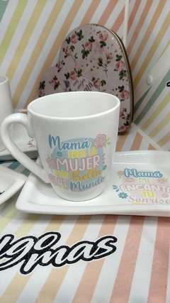 SET DESAYUNO ONDA DÍA DE LA MADRE - tienda online