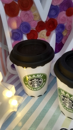 VASOS TÉRMICO STARBUCKS MAMI