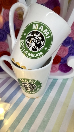 TAZAS STARBUCKS MAMI - comprar online