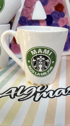 TAZAS STARBUCKS MAMI