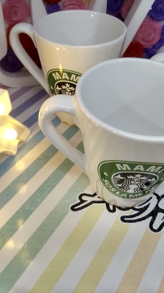 TAZAS STARBUCKS MAMI - Algo Mas