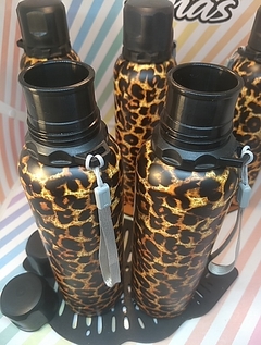 BOTELLA ANIMAL PRINT en internet