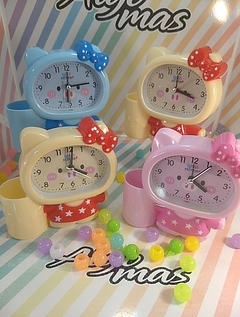 RELOJ LAPICERO CAT - comprar online