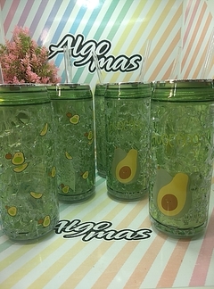 VASO LATA PALTA