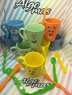 TAZAS M & M - tienda online