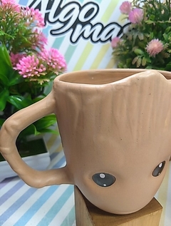 Imagen de TAZA 3D BABY GROOT