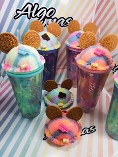 VASO REFRIGENTE LED MICKY CANDY en internet