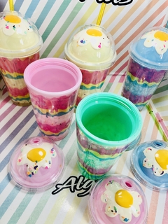 VASO REFRIGERANTE CANDY - Algo Mas