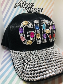 GORRAS TEEN - comprar online