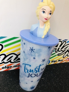 VASOS FROZEN II en internet