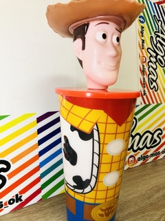 VASOS WOODY en internet