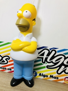 VASOS HOMERO SIMPSON