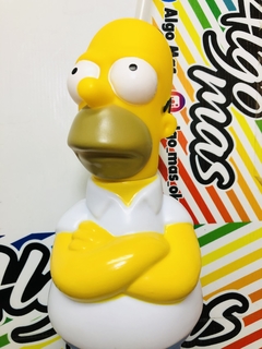 VASOS HOMERO SIMPSON - Algo Mas