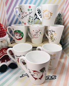 TAZA NAVIDAD en internet