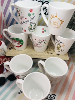 TAZA NAVIDAD - tienda online