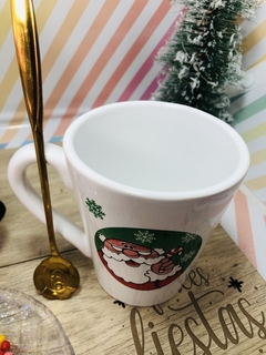 TAZA NAVIDAD - comprar online