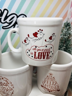 TAZA NAVIDAD en internet