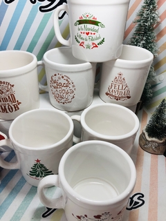 TAZA NAVIDAD - tienda online