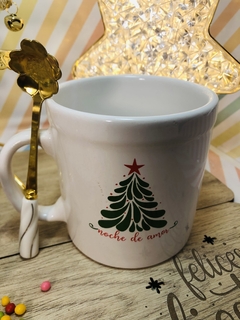 TAZA NAVIDAD - comprar online