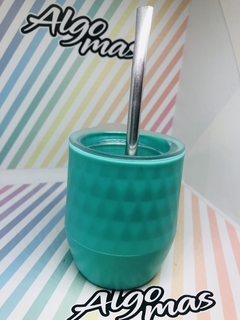 MATE AVA este mate NO SE LAVA - comprar online