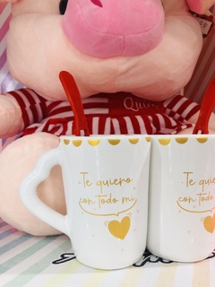 SET TAZA ENCASTRE - comprar online