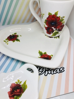 SET DESAYUNO 3 PCS. - comprar online