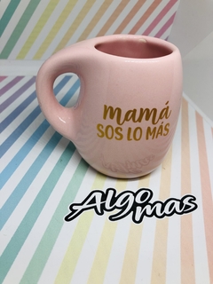 MATES JARRITAS color PASTEL MAMÁ - comprar online