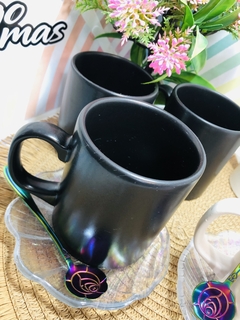 TAZA RECTA MARFIL - tienda online