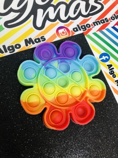 POP IT MULTICOLOR - Algo Mas