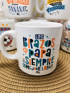 TAZA DIA DEL PADRE - comprar online