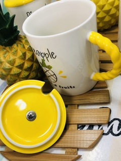 Imagen de TAZA ANANA