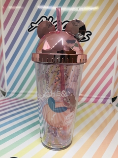 VASOS GLITTER OREJITAS - comprar online