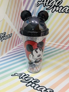 VASOS OREJITAS MICKEY - tienda online