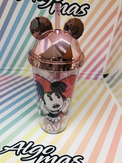 VASOS OREJITAS MICKEY - comprar online