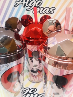 VASOS OREJITAS MICKEY - Algo Mas